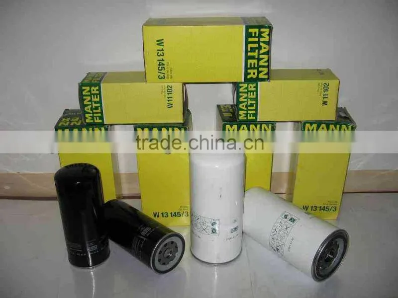 Mann Inner Air Filter CF1810