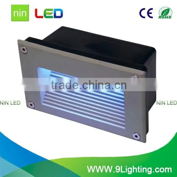 hot sale light fixture wall light led 5w