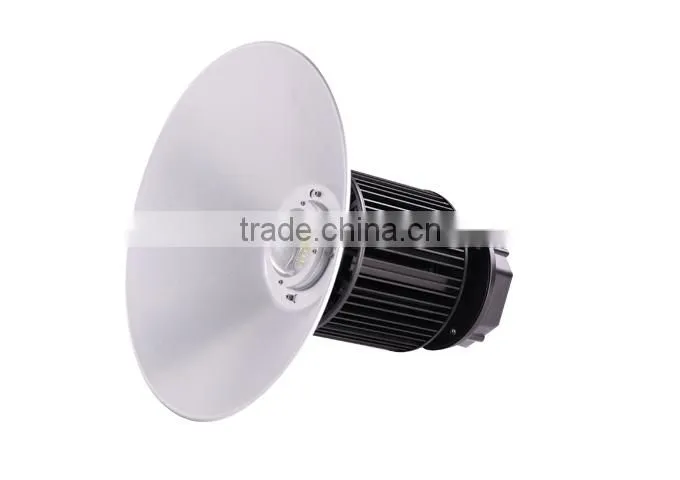 5 Years Guarantee High Quality Bridgelux Chip Ce Rohs Saa Tuv Ul 200w Led High Bay Light