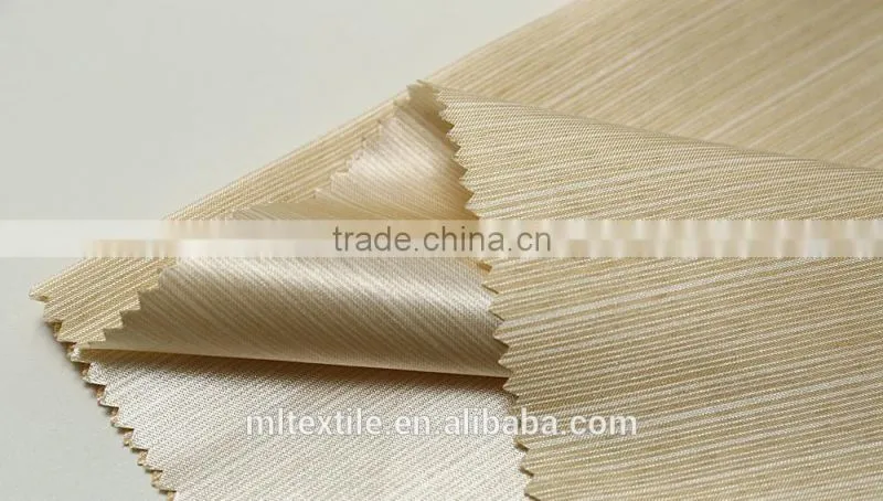 Factory Price Polyester Cotton Blackout Fabric/Curtain Fabric/Fabric Textile