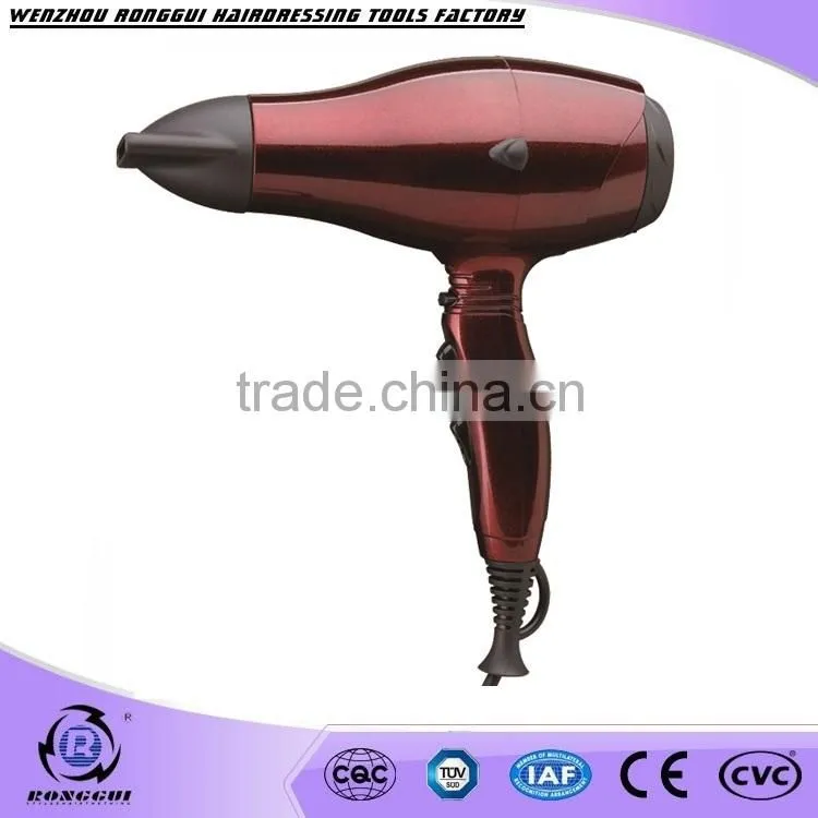 small travel hair dryer