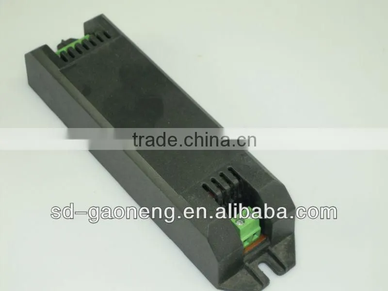 ELECTRONIC BALLAST