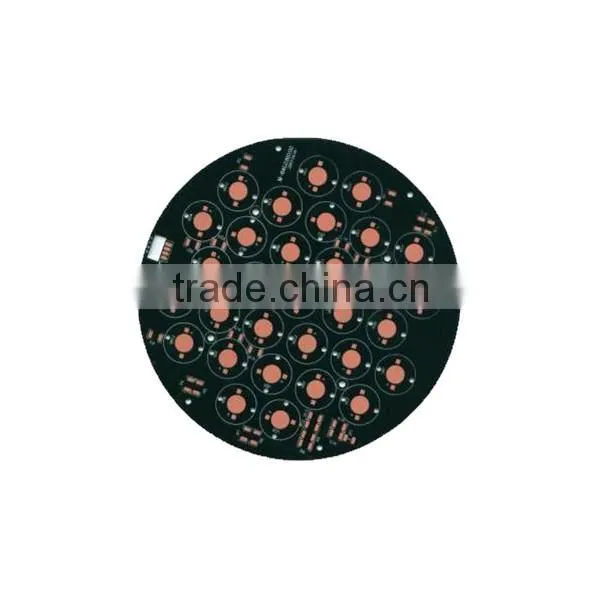 Factory produce OEM pcb for led light