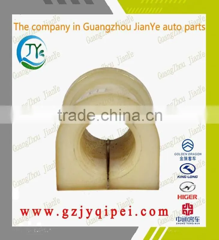 N45*G90 semicircle KINGLONG HIGER ZHONG tong GOLDEN dragon bus shifter stabilizer bushing replacement