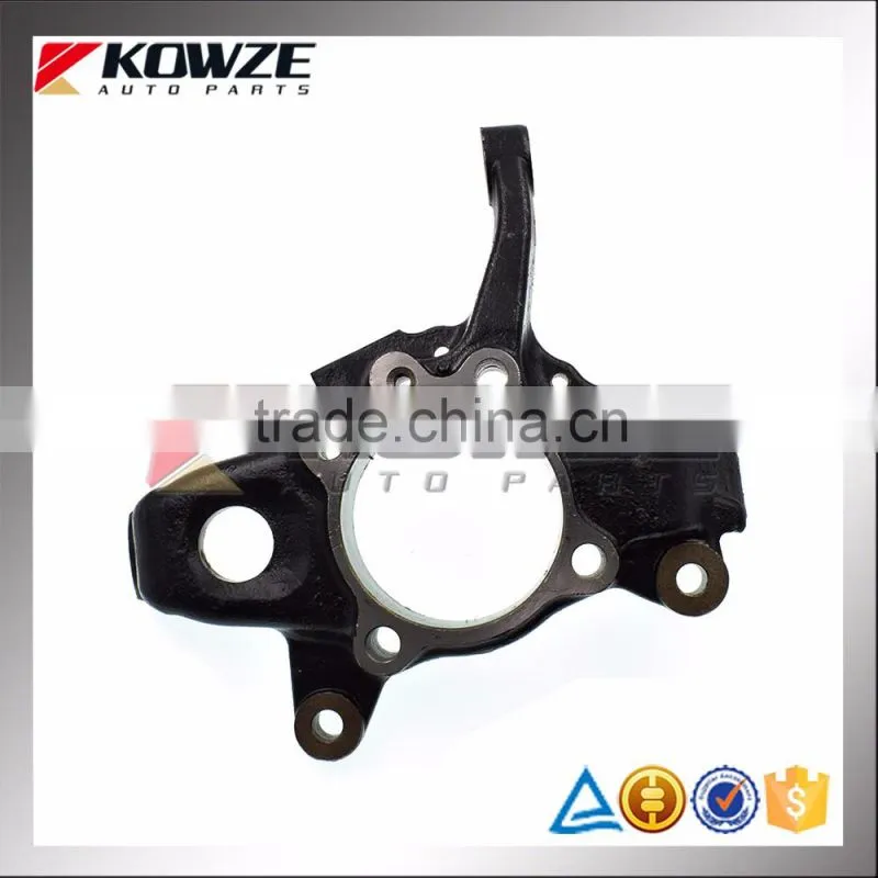Knuckle Assembly For Mitsubishi Pajero Montero V63 V65 V67 V68 V73 V75 V77 V78 6G72 6G74 6G75 4M41 MR374501