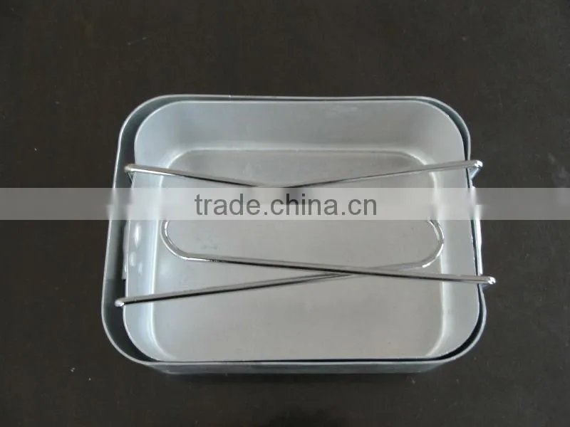 military mess kit