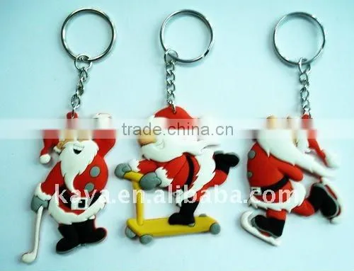 Custom 3d soft pvc souvenir fridge magnet