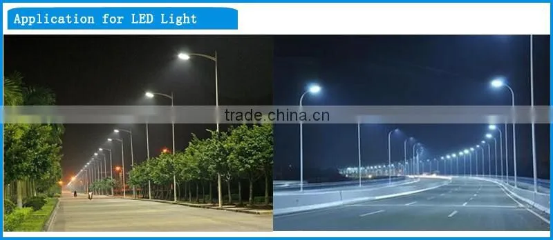 Shenzhen 30w Led Street Light Price List of Street Light