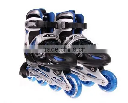 2015 New arrival china shoes wholesales inline skate shoes