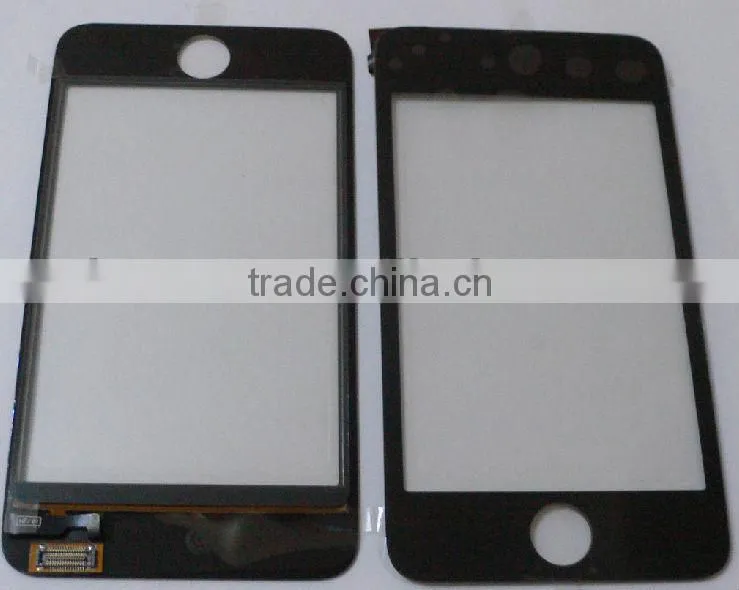 Perfect Touch Screen for ipod touch 2 Digitizer
