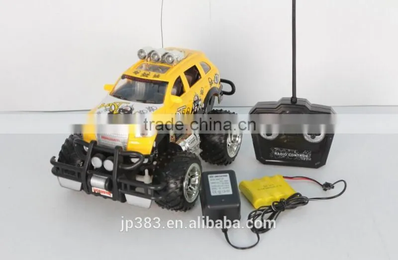 1 16 scale rc car china children toys
