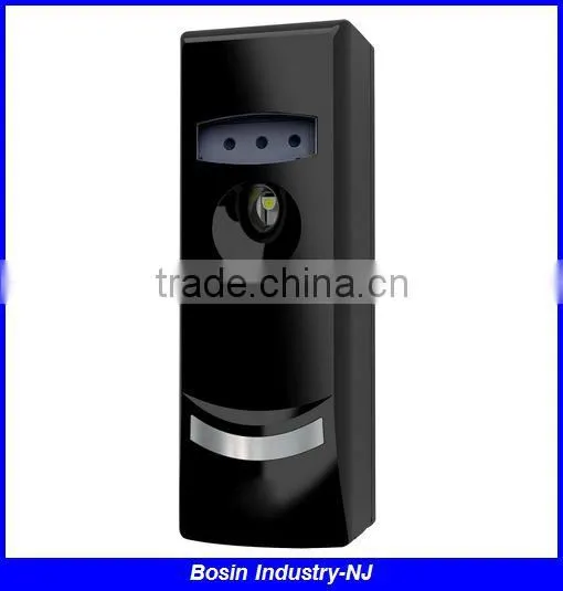 automatic disinfectant aerosol dispenser spray with remote control