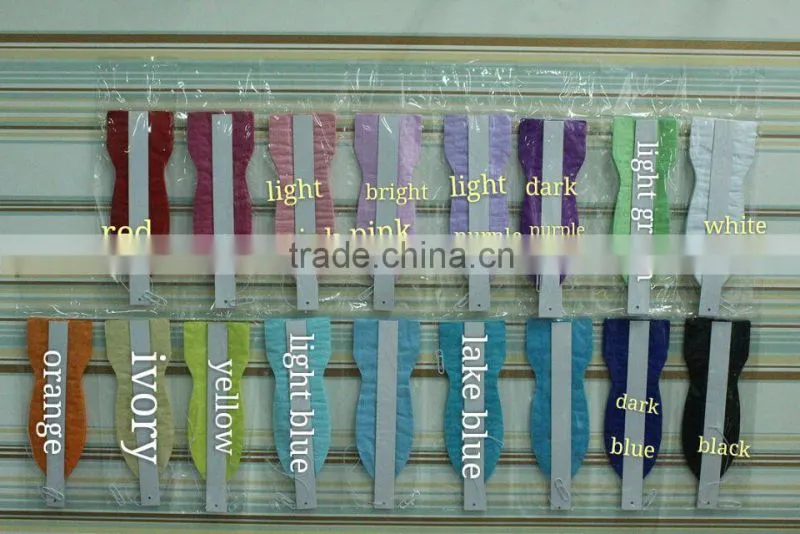 Pinwheel paper fan,!!!colorful tissue paper fan for decoration