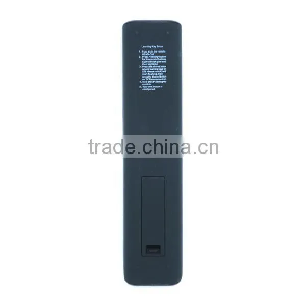 hot selling remote control learning function
