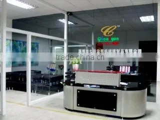 Shenzhen Colorful Cloud Acrylic Products Co., Ltd. company overview - view 1