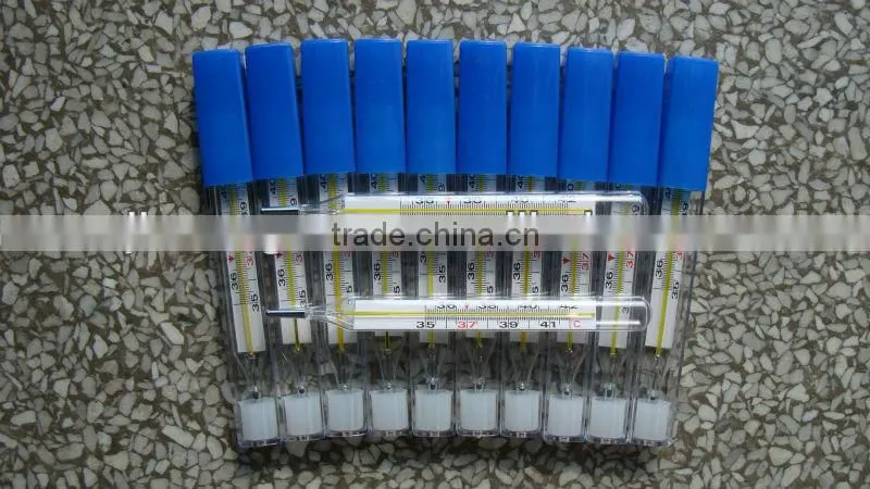 Clinical Thermometer for Armpit use