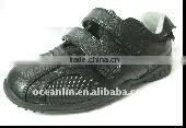 boy casual shoe sport shoe stock