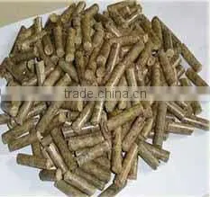 9PK -1000 pine sawdust pellet Machine with 2500-3000kg/h