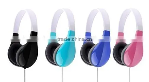 2014 hot selling very cheap headphone/headphones