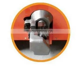 hot sell high quality Steel Bar Bender and Cutting Fuction Rebar Bender