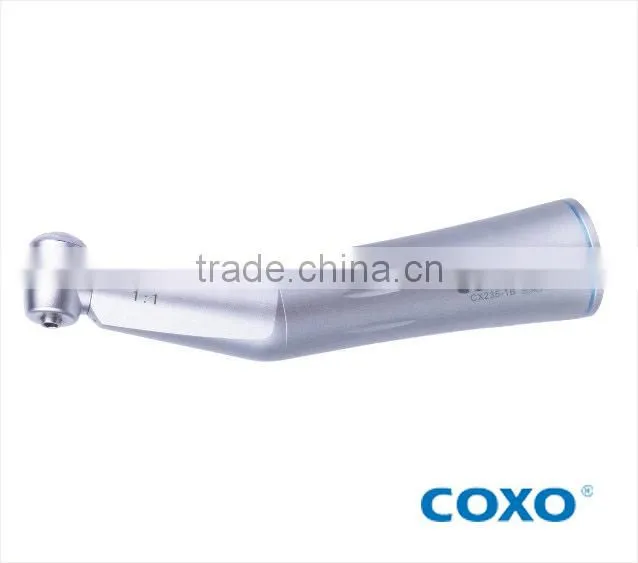 coxo Inner channel push button contra angle