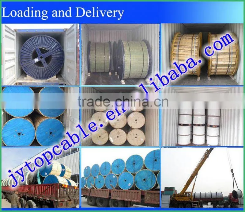 450/750V pvc control cable