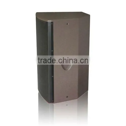 15 Inch Full Range Speaker --KF15