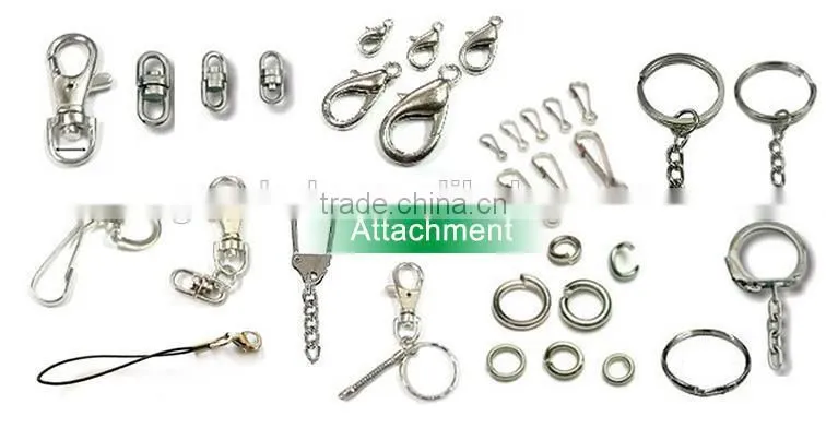 Made in china high quality promotional acrylic slipper keychain