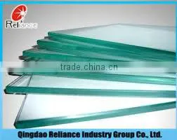 Low Iron Solar Glass/Tempered glass