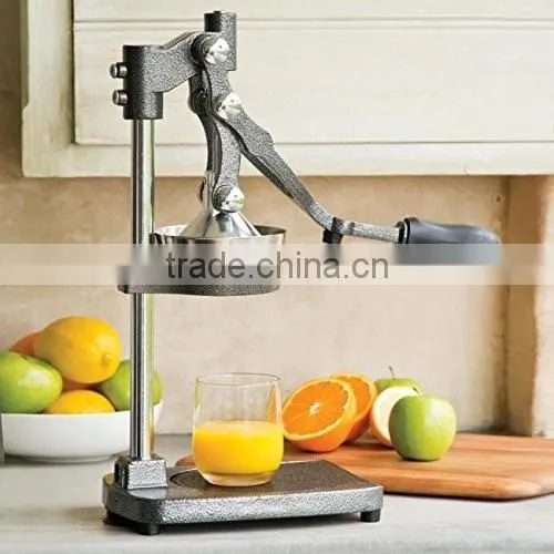 Juice Extractor Lemon Fruit Orange Juicer From Factory