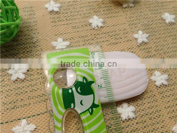 Hot sale hotel toiletry soap