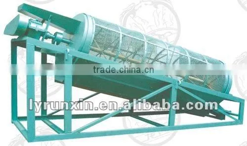 Luoyang runxin machines