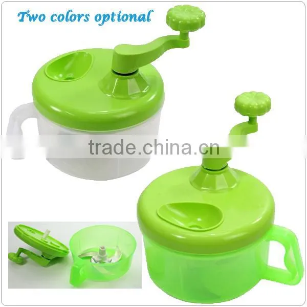 Hand-Operated Meat Mincer Grinder KS152