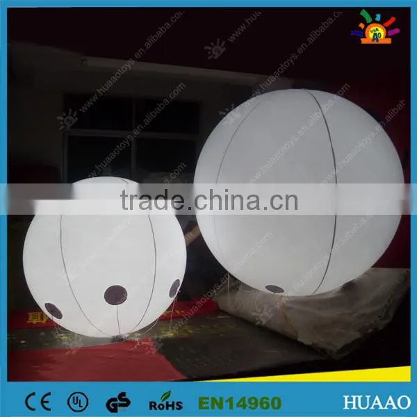 Popular &commercial inflatable balloon stick