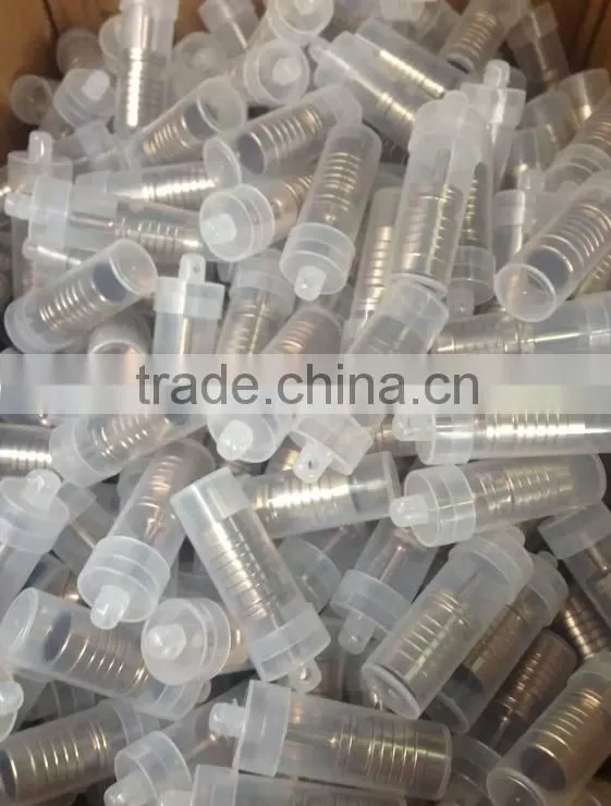 Hot sales new automatic transmission parts oil pump valve for JF011E oil pump valve