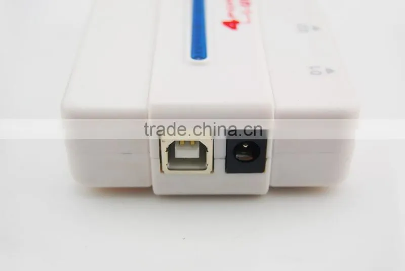 2015New Style In Desk USB Hub