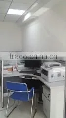 Jinan Yuexing International Trading Co., Ltd. company overview - view 1
