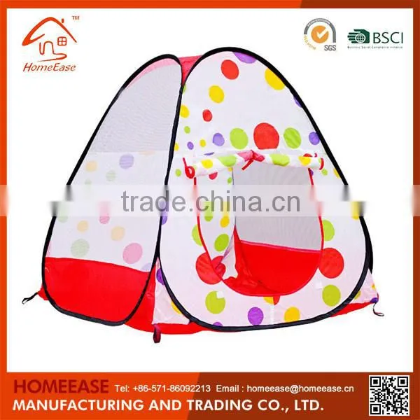 Eco Friendly Children Bed Tent