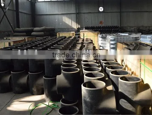 Threaded Pipe Fitting tee