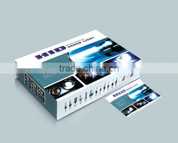 2012 New High Quality HID PROJECTOR LENS LIGHTS