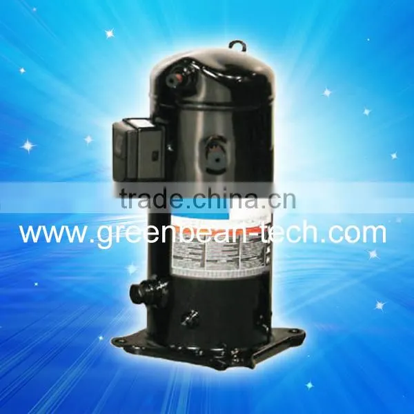 scroll copeland compressor zb series ZB26KCE-TFD,copeland compressor zb