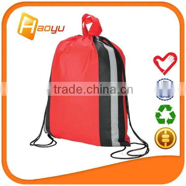 Promotionals cloth carrying bag with customized ideas