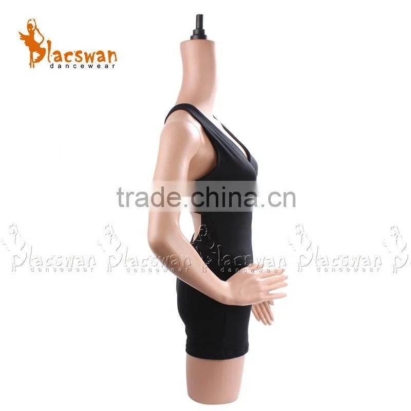 Fashion Ballet Dance Crisscross Leotards
