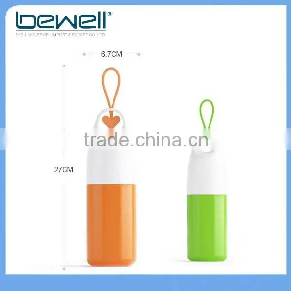 Hiking Portable Double Wall Stainless Steel Cup