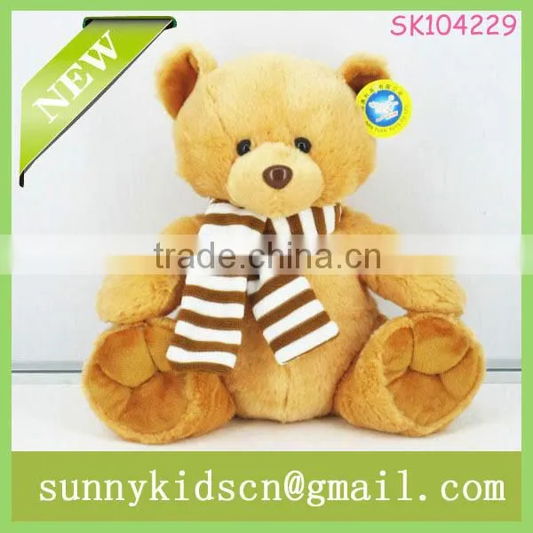 2014 toys stuffed toy manufacturer in china toys stuffing machine for soft plush bear