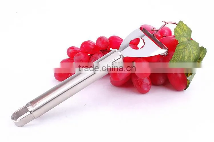 Stainless Steel Vegetable Peeler Apple Peeler wholesale peeler
