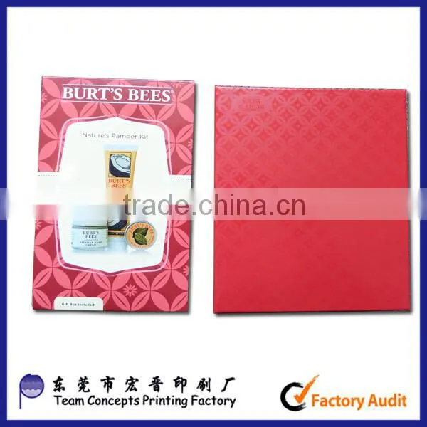 cheap cardboard display boxes custom