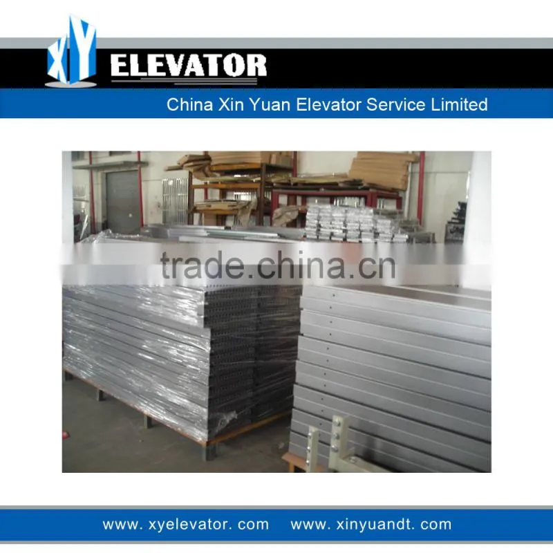 Selcom Elevator door