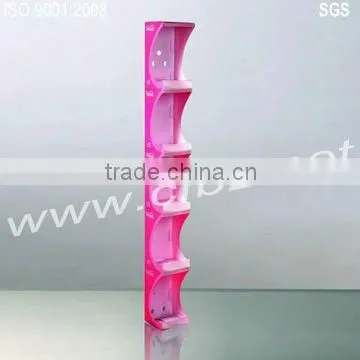 Various gift plastic packaging with printing