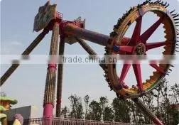 12 seat kids ride indoor small carousel for sale with cheap price